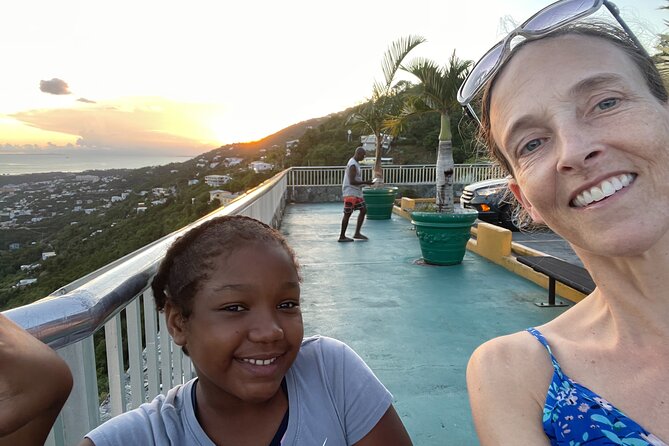 1.5 Hour Private Mini Jeep Tour on St. Thomas - What’s Included vs. What You’ll Need to Budget For