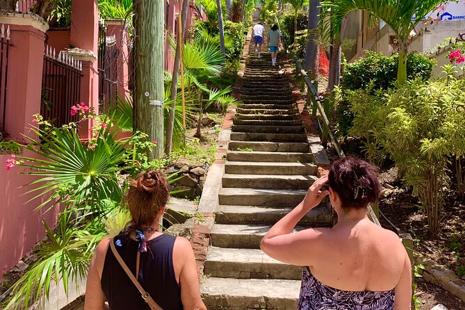 6 Hour St. Thomas Private Sightseeing Tour - Price and Value: What $599 Per Group Really Buys