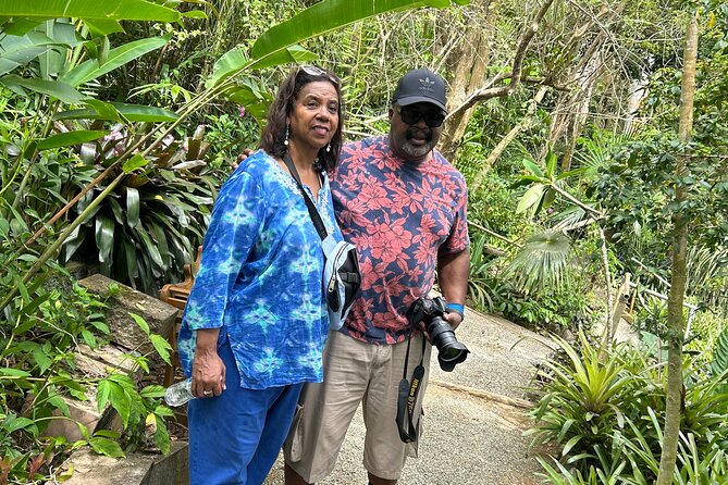 Best Jeep Tour of ST.Thomas Virgin Islands - Price and Value: Is $500 Per Group a Good Deal?