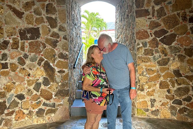 Best Jeep Tour of ST.Thomas Virgin Islands - Pickup, Meeting Point, and What to Expect From the Ride