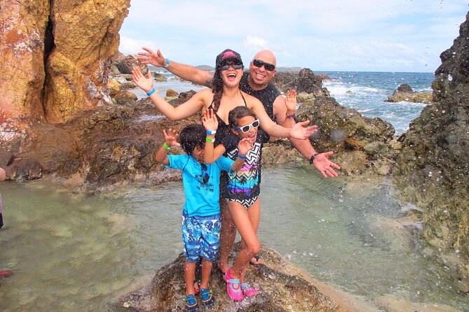 Best of Mangrove Lagoon Kayak, Hike and Snorkel Adventure with Picnic Lunch - Snorkeling reefs for stingrays: and why conditions matter