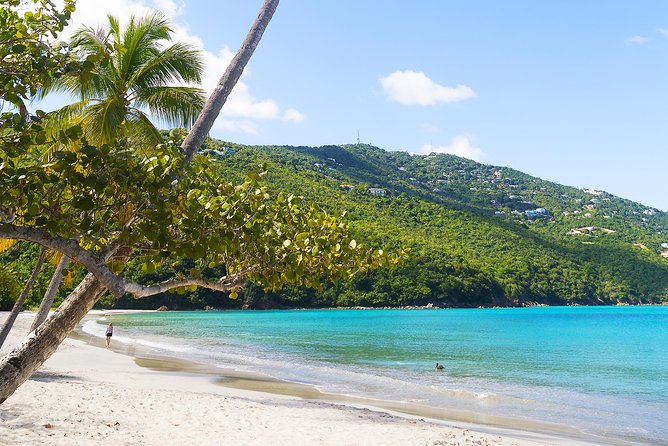 Budget Magens Bay Beach - Key things to know before you go