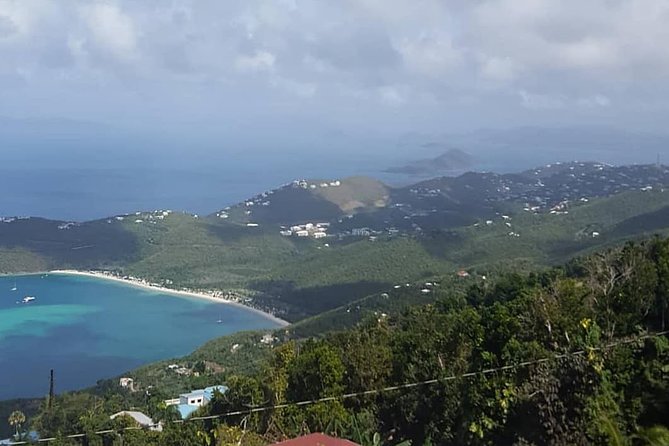 Budget Magens Bay Beach - Magen’s Bay Beach: why this St. Thomas stop is worth your time
