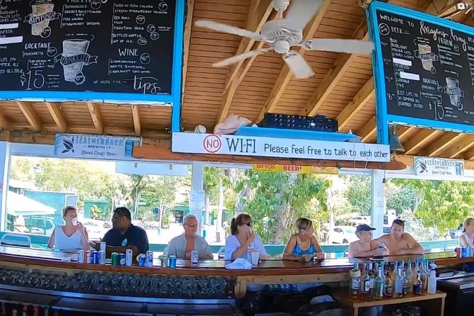 Budget Magens Bay Beach - Practical tips that make a beach tour smoother