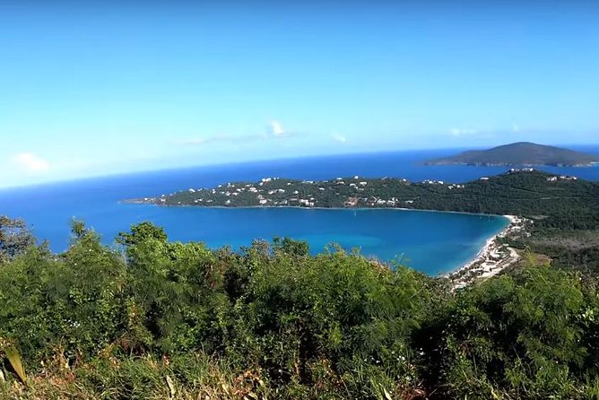 Budget Magens Bay Beach - What kind of traveler fits this tour best?