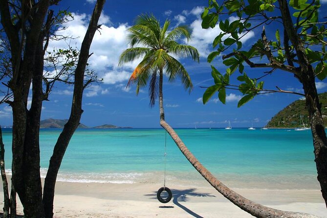 Caribbean Blue Charters - Full Day Boat Charter - 35' Marlin Power Boat - Key things I’d clock before you book