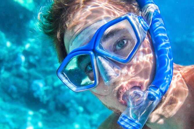 Cas Cay - Kayak Hike and Snorkel Adventure - Guides and pacing: why people keep talking about specific names