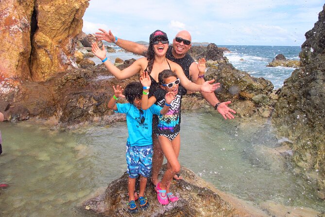 Cas Cay - Kayak Hike and Snorkel Adventure - Who should book Cas Cay, and who might want a different option