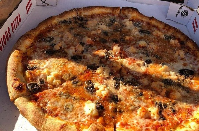Christmas Cove and Pizza Pi Happy Hour Sail Tour - Price and Value: Is $185 Worth It?