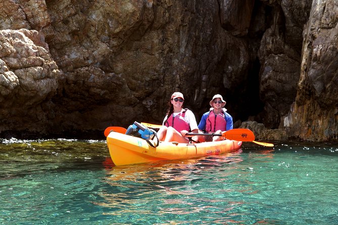 Coral Reef and Turtle Discovery Kayak and Snorkel Tour - Key points before you go