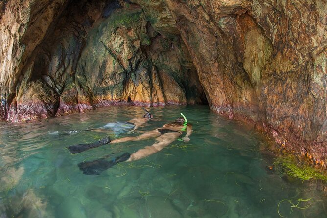Discover The Baths of Virgin Gorda Full Day Adventure - Ritz Carlton St. Thomas - From Ritz-Carlton St. Thomas to Virgin Gorda: how the day flows