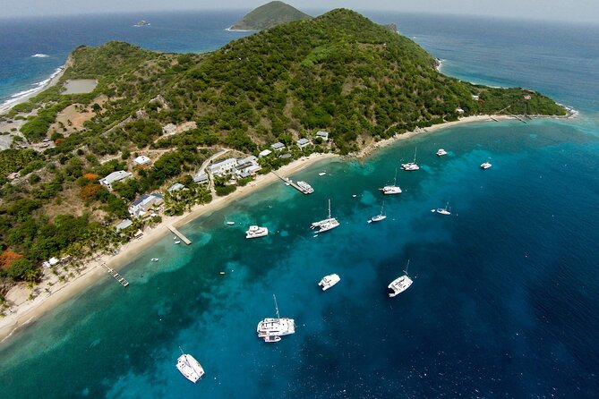 Discover The Baths of Virgin Gorda Full Day Adventure - Ritz Carlton St. Thomas - Price and value: what you’re really paying for at $369