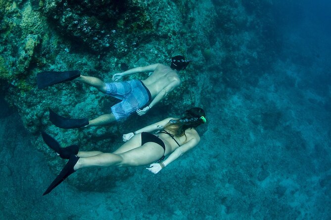 Discover The Baths of Virgin Gorda Full Day Adventure - Ritz Carlton St. Thomas - Lunch at Top of the Baths and the quick Spanish Town connection