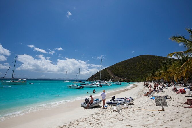 Discover the Best of St. John - Snorkel, Beach & Shopping! - Key highlights to know before you go