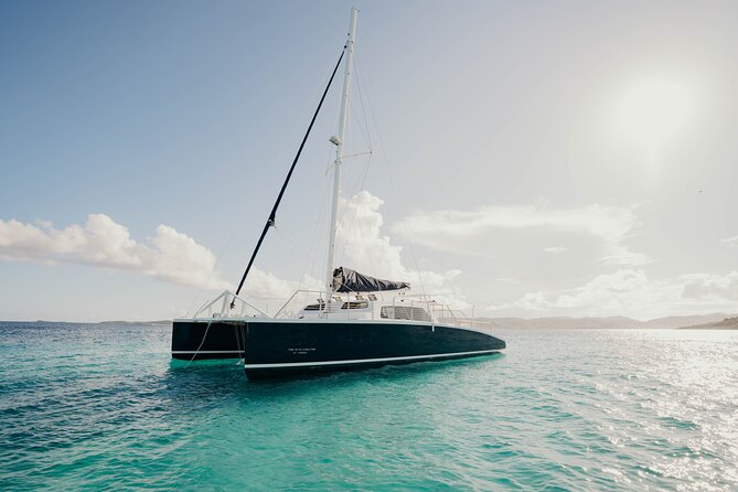 Discover the Best of St. John - Snorkel, Beach & Shopping! - Cruz Bay on your own: beach walking and shopping with a real time limit