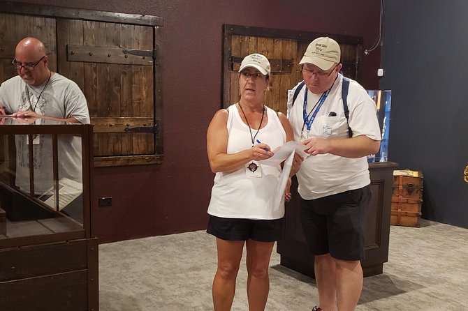 Fantastic St. Thomas Race - Entering a Charlotte Amalie race, not a typical tour