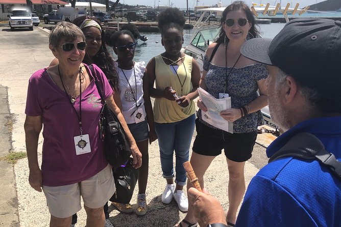 Fantastic St. Thomas Race - Rain, heat, and the weather factor