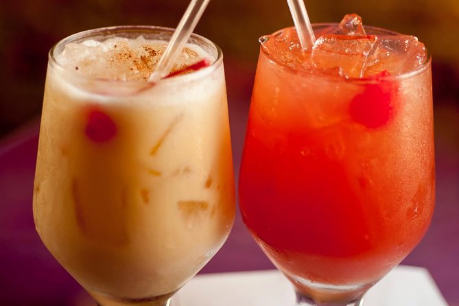 Flavors of St Thomas Walking Food Tour - How Much Walking Is Actually Involved?