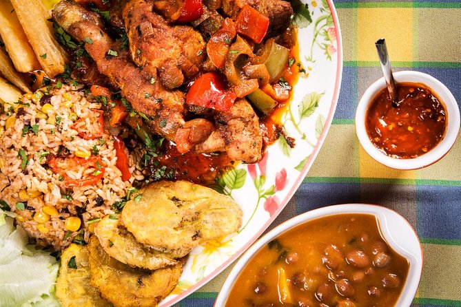 Flavors of St Thomas Walking Food Tour - Dietary Notes: Substitutions Help, But Planning Still Matters