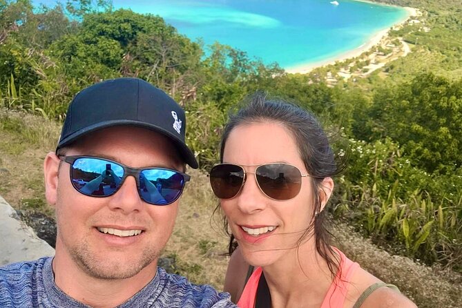 Full Day Cultural Jeep Beach Tour, St. Thomas & Water Island - Drake’s Seat: A Famous Story With Real View-Value