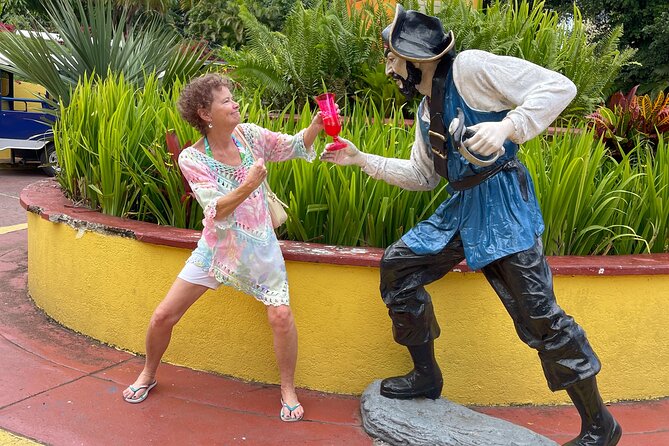 Full Day Cultural Jeep Beach Tour, St. Thomas & Water Island - Safety, Comfort, and What to Pack (So You Don’t Waste Time)