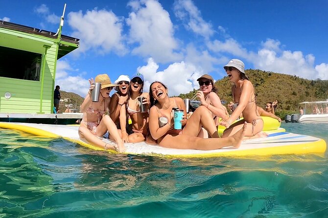 Full-Day Private Boat Charter from St. John or St. Thomas - What to Bring (and the small choices that save time on a boat day)