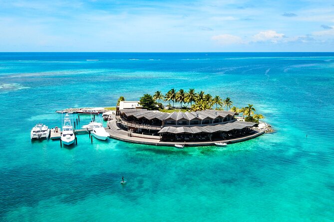Full Day Private Boat Charter to the British Virgin Island - Captain style and how it affects your day