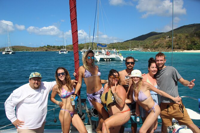 Full Day Private Charter on Luxury Catamaran Sailing. - Inside the Boat: Hammocks, Bean Bags, Paddle Boards, and Sea Time