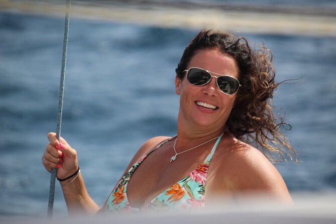 Full Day Private Charter on Luxury Catamaran Sailing. - Who This Private Charter Suits Best (and Who Should Rethink It)