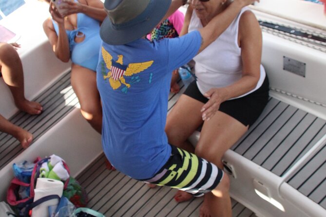 Full Day Private Charter on Luxury Catamaran Sailing. - Price and Value: Is $250 Per Person Worth It?