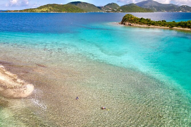 Full-Day Sailing Tour in Virgin Islands National Park - Key Things to Know Before You Cast Off