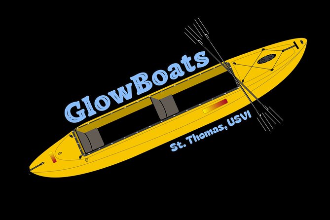 Glow Boats LED Night Kayak from Marriott Frenchman's Cove - Price and value: is $75 worth it?
