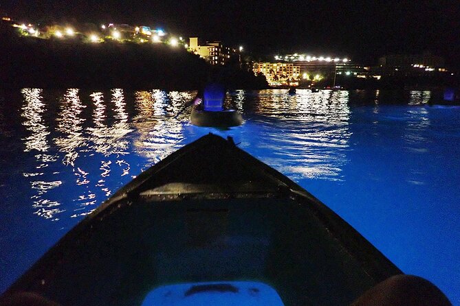 Glow Boats LED Night Kayak, Marriott Frenchman's Cove Dock, USVI - Who This Fits Best in St Thomas (and Who Should Rethink It)