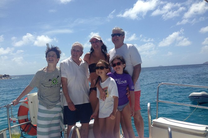 Half Day Sail and Snorkel with the Turtles - What’s included in the $140 price (and what to plan for)