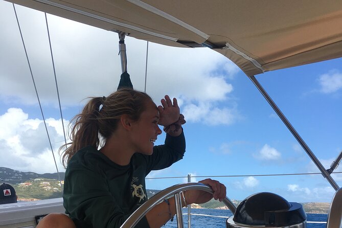 Half Day Sail and Snorkel with the Turtles - Booking-smart details: meeting point, timing, and group limits