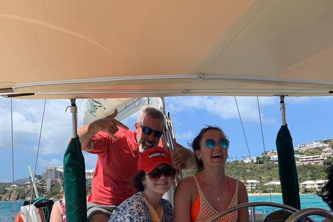 Half Day Sail and Snorkel with the Turtles - Who this tour suits best (and who should look elsewhere)