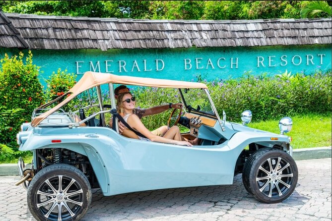 Island Buggy Excursions - Key highlights I’d plan around