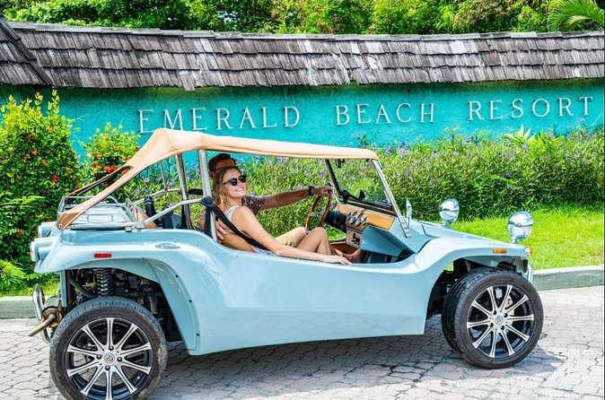 Island Buggy Excursions - Your day plan: freedom to choose, plus a suggested route