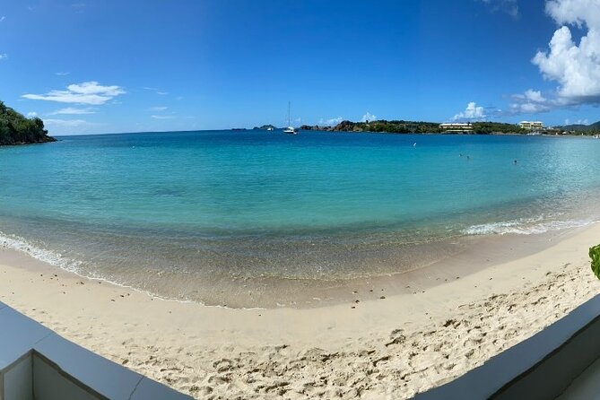 Island Buggy Excursions - Meeting up and getting on the road without wasting time
