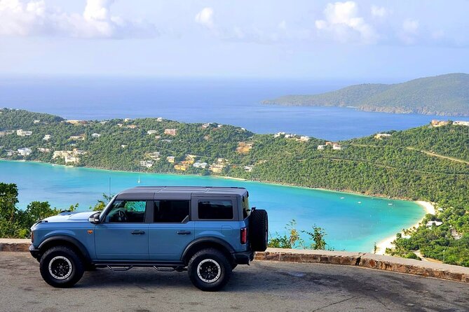 Island Life Jeep Tours - Your Day Your Way Private Excursion! - Key things that make this tour worth a look