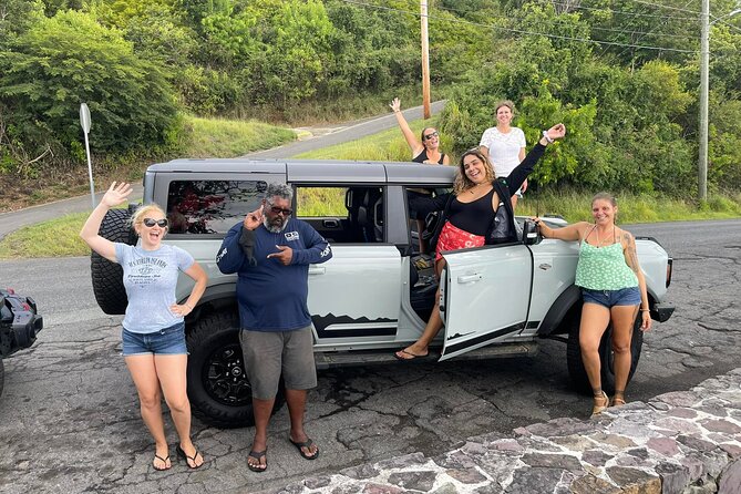 Island Life Jeep Tours - Your Day Your Way Private Excursion! - Your-day flexibility on a private Jeep (not a fixed checklist)