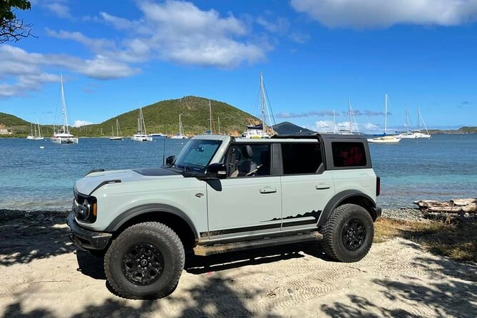 Island Life Jeep Tours - Your Day Your Way Private Excursion! - How customization works in real life (and how to get the best route)