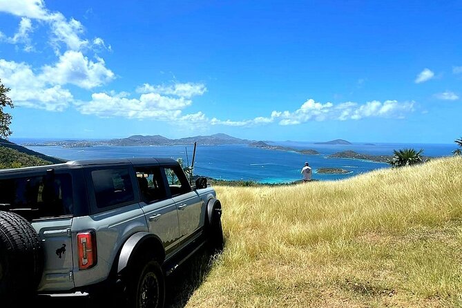 Island Life Jeep Tours - Your Day Your Way Private Excursion! - The food and local breaks that make the day feel like vacation