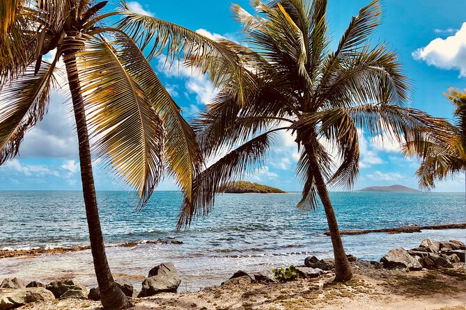 Island Life Jeep Tours - Your Day Your Way Private Excursion! - Drinks, beach chairs, and the small comforts you actually feel