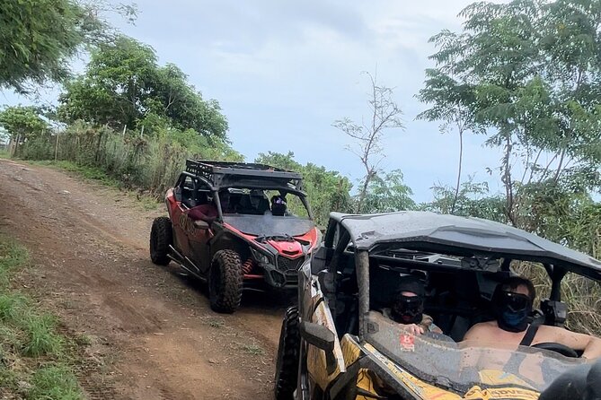 Key N Go -2 Hour Adventure UTV/ ATV in St. Thomas, USVI - Sights, Views, and Photo Stops That Make the Dirt Worth It
