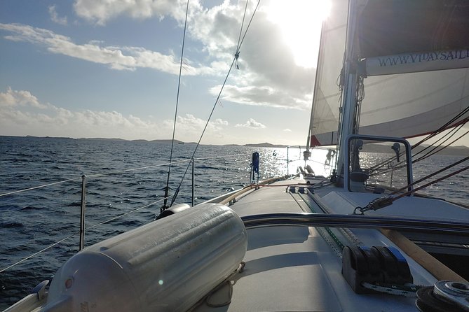 Luxury Private Sunset Cruise for up to 6 guests - Key reasons this sunset cruise works