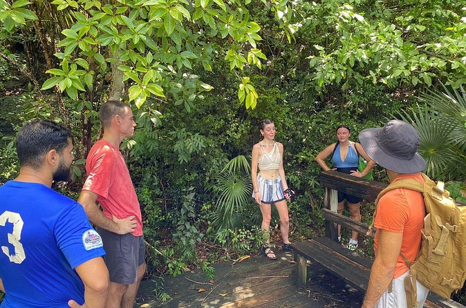 Magens Bay Trail Hiking Tour - Price and Value: Is $60 Worth It for This 2-Hour Experience?
