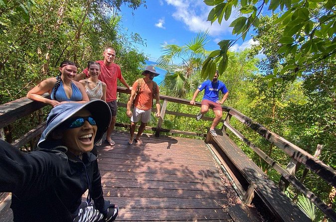 Magens Bay Trail Hiking Tour - Timing, Photos, and the Best Way to Enjoy the Beach Break