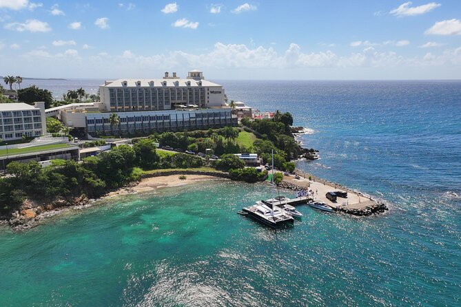 Maho Bay Turtle Snorkel with Lunch and Bar at Frenchman's Reef - Price and Value: Does $139 Make Sense Here?
