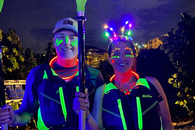 Night Kayak Tour St. Thomas - Westin Frenchman's Reef - Who This Tour Fits Best (And Who Might Want a Different Plan)